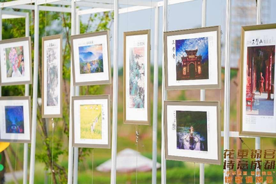 品詩意“水城”，邂逅書香成都！——國(guó)內(nèi)文化藝術(shù)交流活動(dòng)策劃