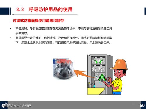 勞動防護用品PPE知識培訓與銷售策略