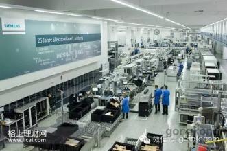 西門子攜手河鋼集團(tuán) 強(qiáng)強(qiáng)聯(lián)合，以數(shù)字化與智能化引領(lǐng)鋼鐵工業(yè)新未來