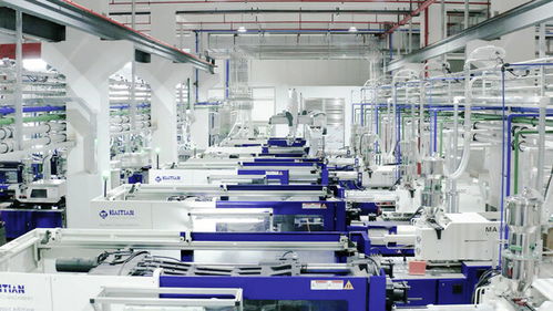 綠色智造 護(hù)童以創(chuàng)新實(shí)踐引領(lǐng)企業(yè)轉(zhuǎn)型，榮登2022年度綠色工廠榜單