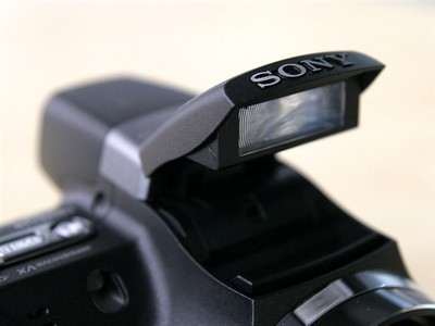 索尼H5數碼相機 影像與功能的經典之作